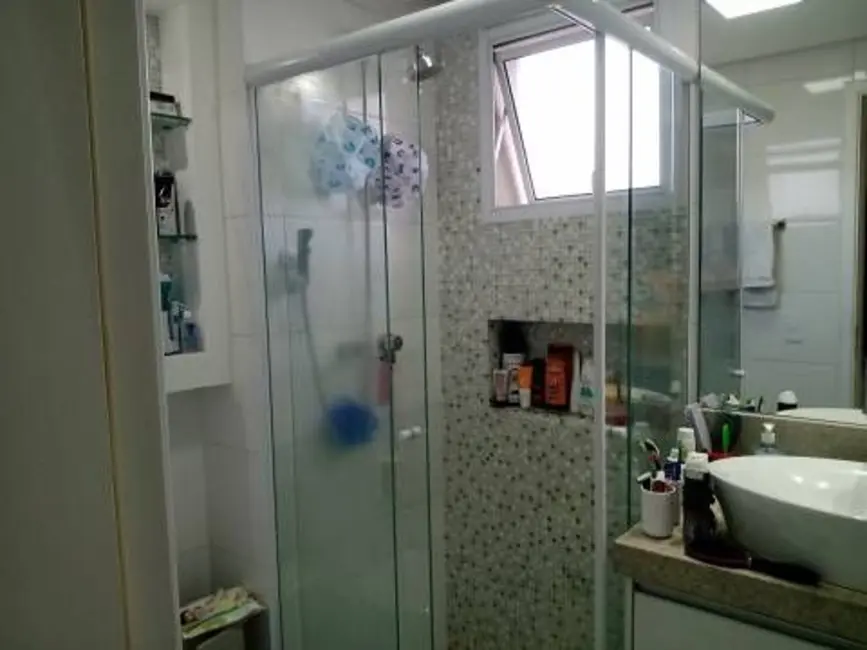 Foto 9 de Apartamento com 3 quartos à venda, 86m2 em Mooca, São Paulo - SP