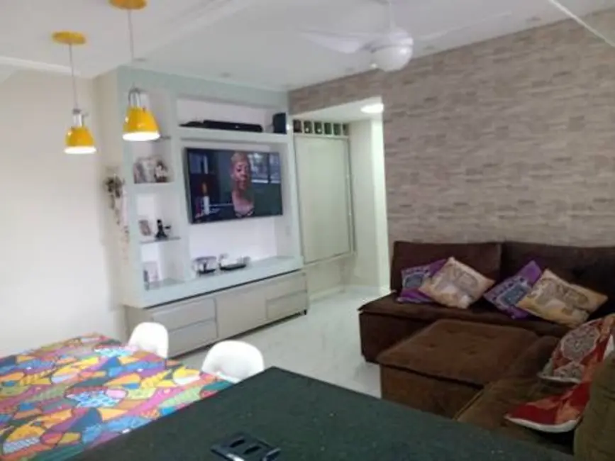 Foto 4 de Apartamento com 3 quartos à venda, 86m2 em Mooca, São Paulo - SP