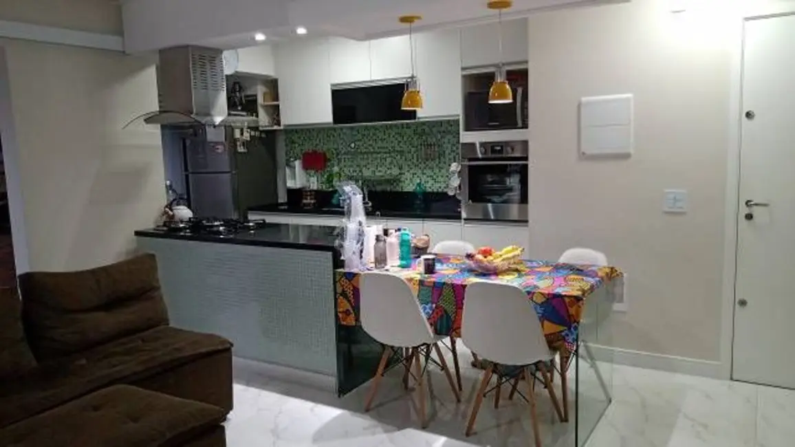 Foto 3 de Apartamento com 3 quartos à venda, 86m2 em Mooca, São Paulo - SP