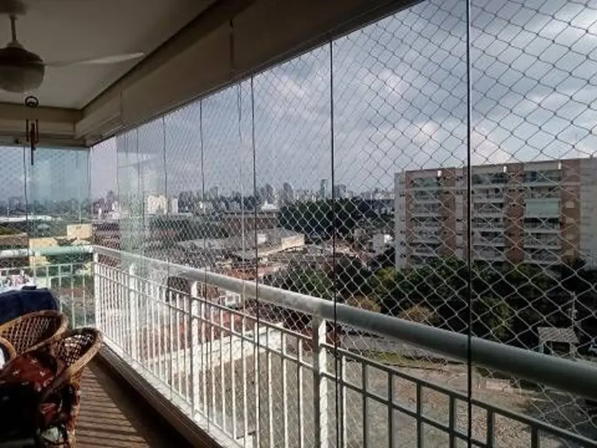 Foto 1 de Apartamento com 3 quartos à venda, 86m2 em Mooca, São Paulo - SP