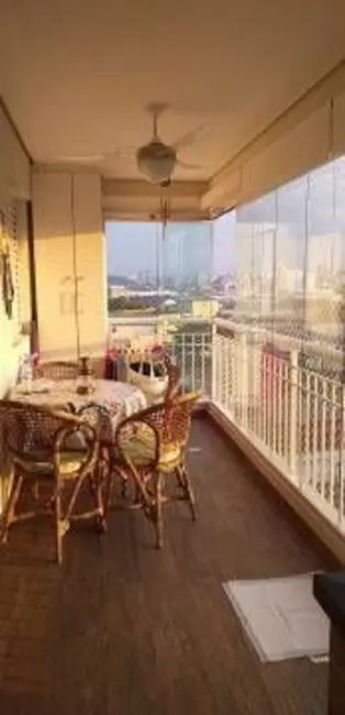 Foto 2 de Apartamento com 3 quartos à venda, 86m2 em Mooca, São Paulo - SP
