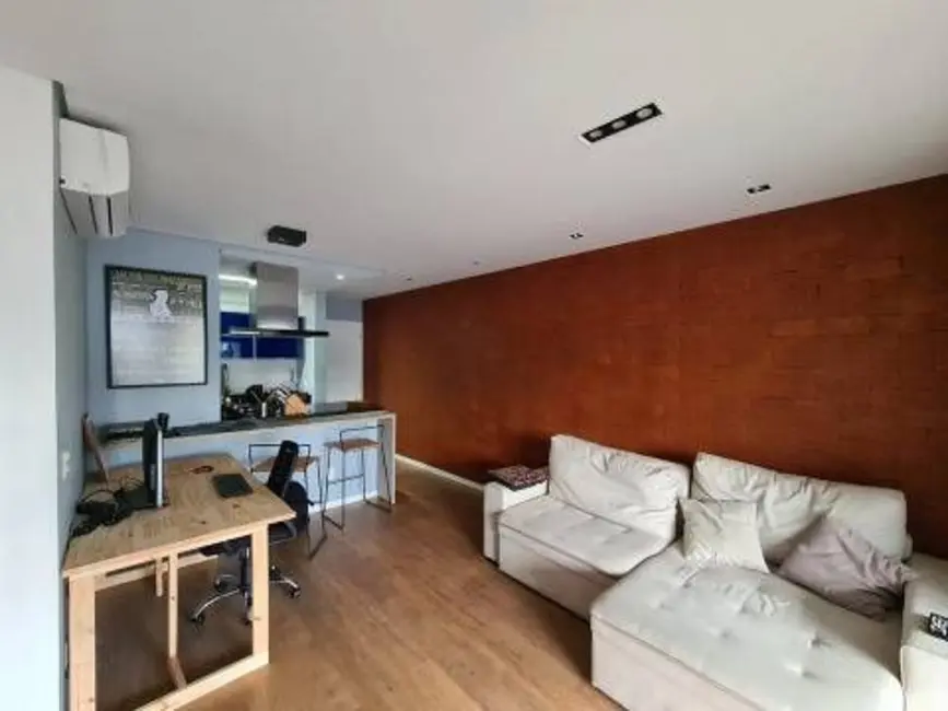 Foto 2 de Apartamento com 2 quartos à venda, 75m2 em Vila Mariana, São Paulo - SP