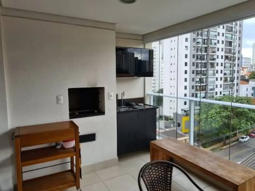 Foto 4 de Apartamento com 2 quartos à venda, 75m2 em Vila Mariana, São Paulo - SP