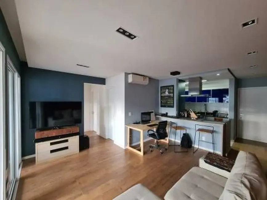 Foto 1 de Apartamento com 2 quartos à venda, 75m2 em Vila Mariana, São Paulo - SP