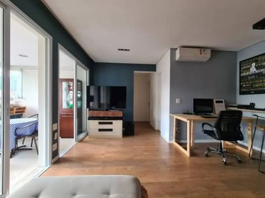 Foto 3 de Apartamento com 2 quartos à venda, 75m2 em Vila Mariana, São Paulo - SP