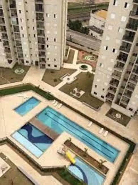 Apartamento com 2 quartos à venda, 53m2 em Lapa, São Paulo - SP - imagem 3 Foto 3 de Apartamento com 2 quartos à venda, 53m2 em Lapa, São Paulo - SP