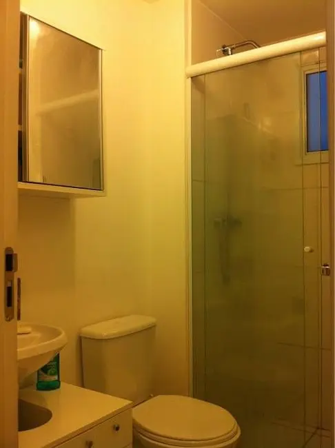 Apartamento com 2 quartos à venda, 53m2 em Lapa, São Paulo - SP - imagem 5 Foto 5 de Apartamento com 2 quartos à venda, 53m2 em Lapa, São Paulo - SP