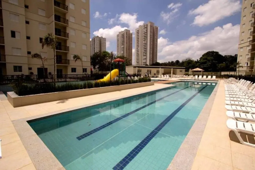 Apartamento com 2 quartos à venda, 53m2 em Lapa, São Paulo - SP - imagem 4 Foto 4 de Apartamento com 2 quartos à venda, 53m2 em Lapa, São Paulo - SP