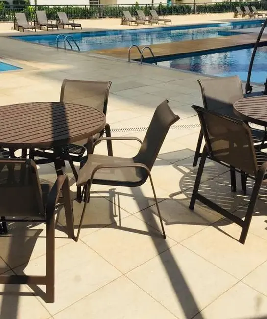 Apartamento com 2 quartos à venda, 53m2 em Lapa, São Paulo - SP - imagem 7 Foto 7 de Apartamento com 2 quartos à venda, 53m2 em Lapa, São Paulo - SP