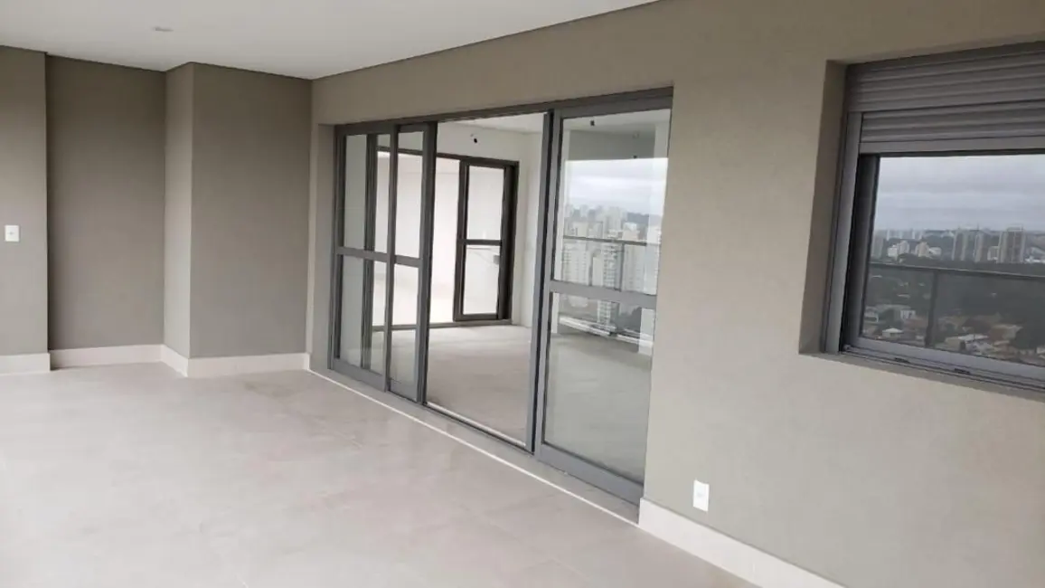 Apartamento com 3 quartos à venda, 155m2 em Jardim São Paulo(Zona Norte), São Paulo - SP - imagem 5 Foto 5 de Apartamento com 3 quartos à venda, 155m2 em Jardim São Paulo(Zona Norte), São Paulo - SP
