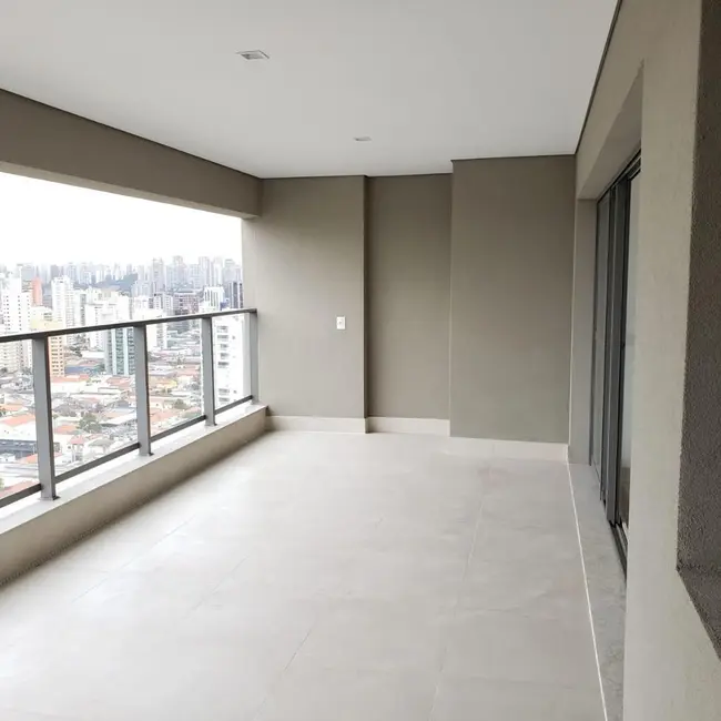 Apartamento com 3 quartos à venda, 155m2 em Jardim São Paulo(Zona Norte), São Paulo - SP - imagem 4 Foto 4 de Apartamento com 3 quartos à venda, 155m2 em Jardim São Paulo(Zona Norte), São Paulo - SP