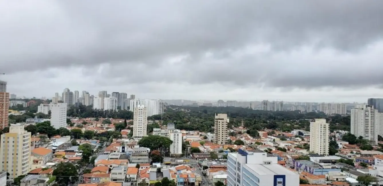 Apartamento com 3 quartos à venda, 155m2 em Jardim São Paulo(Zona Norte), São Paulo - SP - imagem 7 Foto 7 de Apartamento com 3 quartos à venda, 155m2 em Jardim São Paulo(Zona Norte), São Paulo - SP