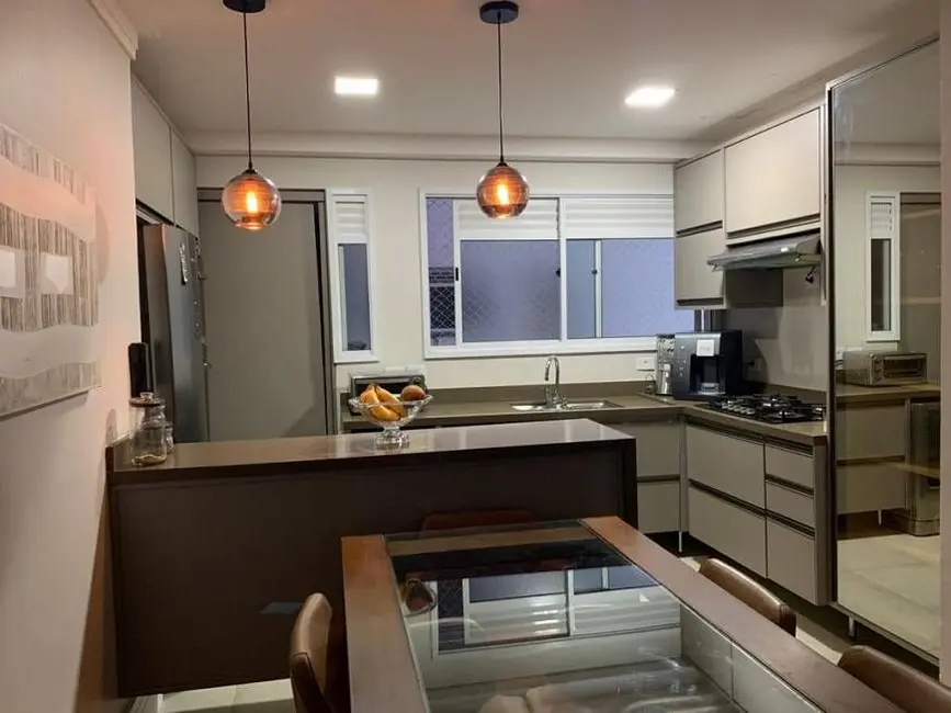 Foto 1 de Apartamento com 3 quartos à venda, 83m2 em Cidade Monções, São Paulo - SP