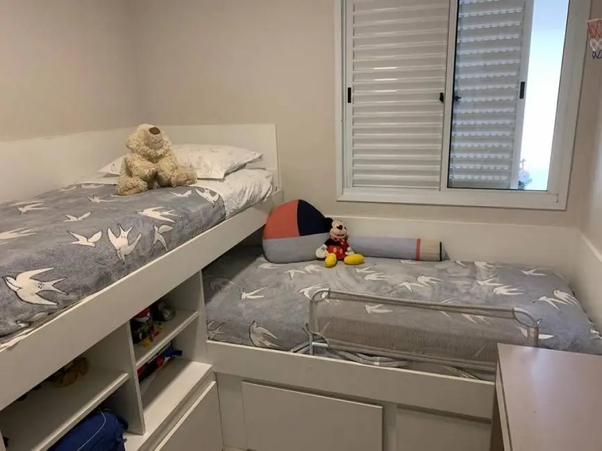 Foto 6 de Apartamento com 3 quartos à venda, 83m2 em Cidade Monções, São Paulo - SP