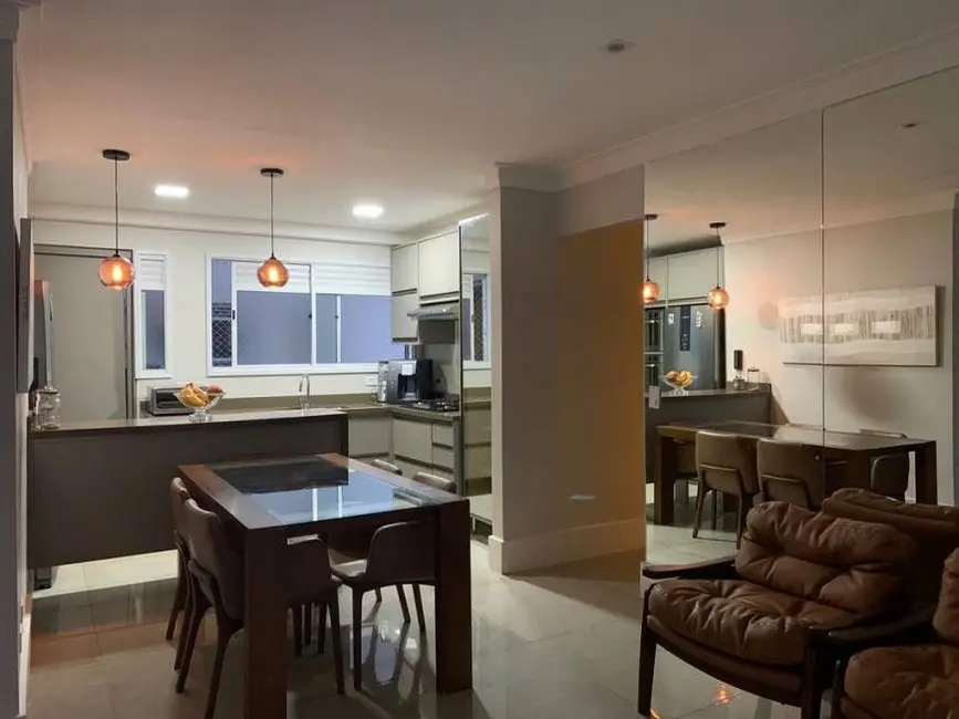 Foto 3 de Apartamento com 3 quartos à venda, 83m2 em Cidade Monções, São Paulo - SP