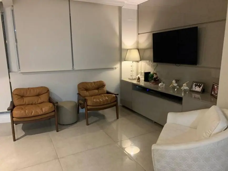 Foto 2 de Apartamento com 3 quartos à venda, 83m2 em Cidade Monções, São Paulo - SP