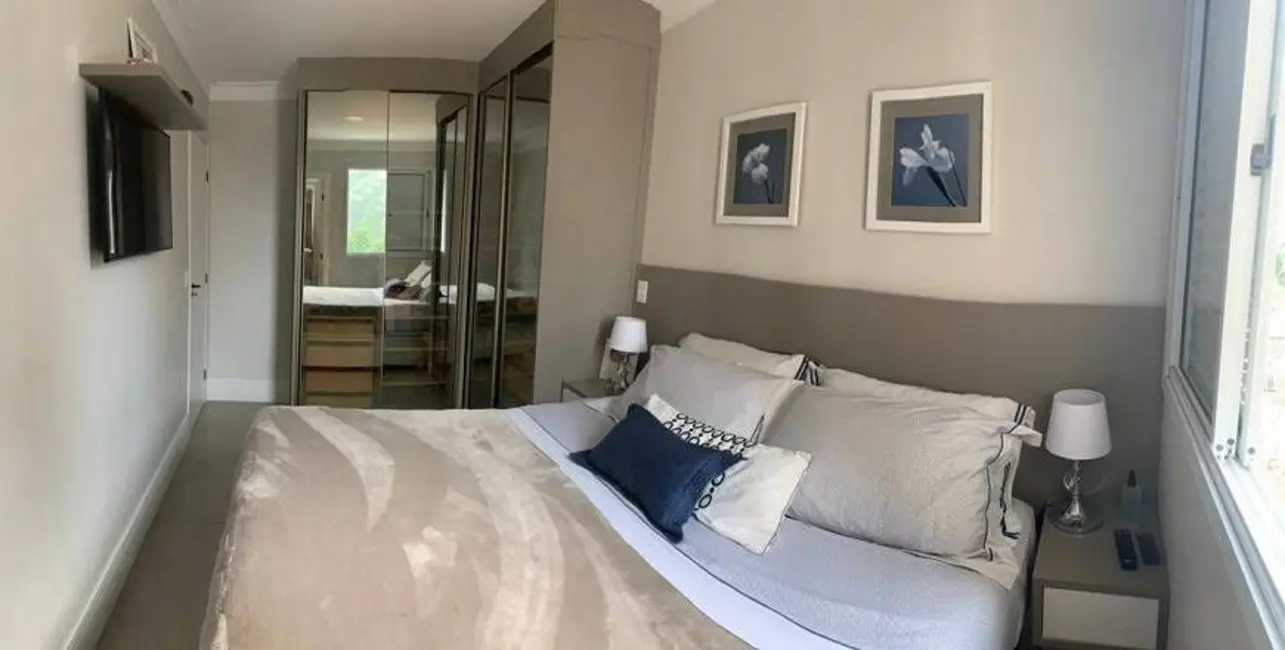 Foto 7 de Apartamento com 3 quartos à venda, 83m2 em Cidade Monções, São Paulo - SP