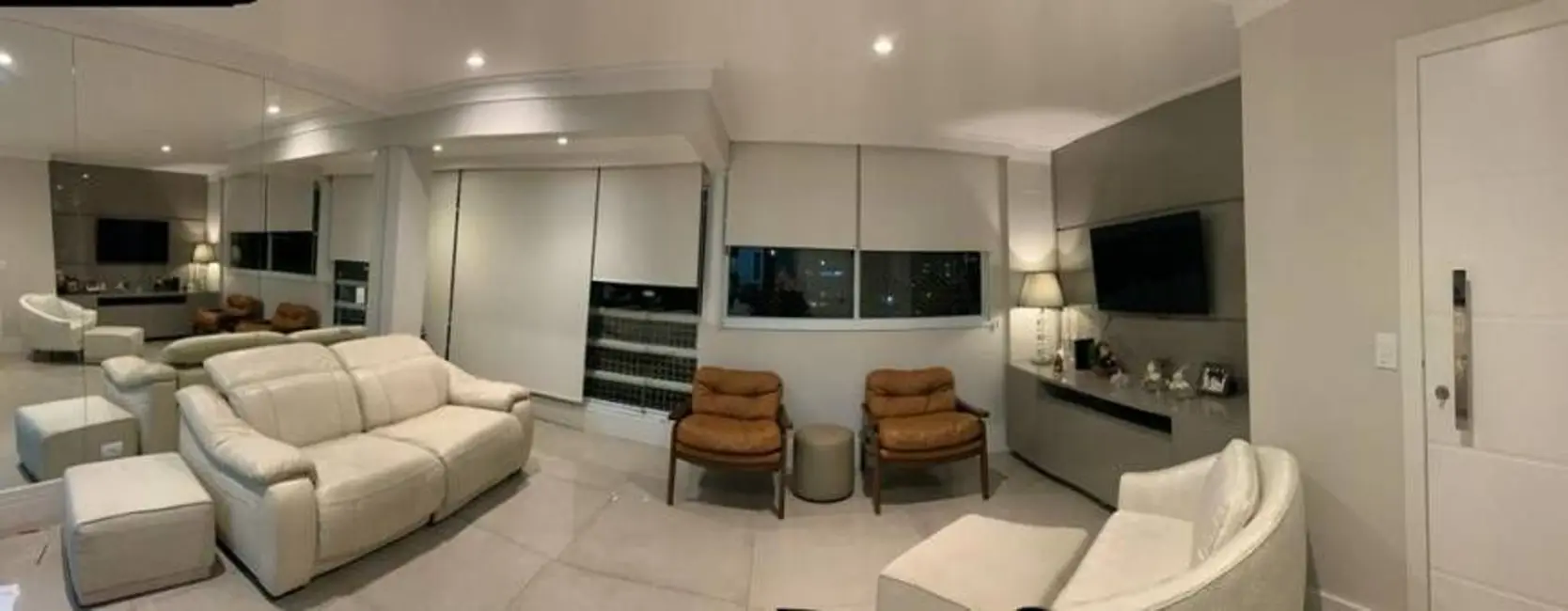 Foto 5 de Apartamento com 3 quartos à venda, 83m2 em Cidade Monções, São Paulo - SP