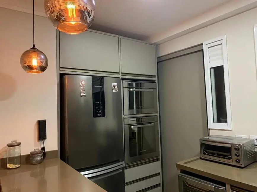 Foto 4 de Apartamento com 3 quartos à venda, 83m2 em Cidade Monções, São Paulo - SP