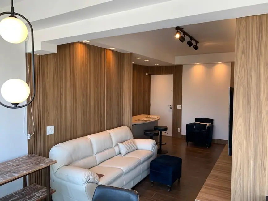 Apartamento com 1 quarto para alugar, 50m2 em Vila Gertrudes, São Paulo - SP - imagem 8 Foto 8 de Apartamento com 1 quarto para alugar, 50m2 em Vila Gertrudes, São Paulo - SP