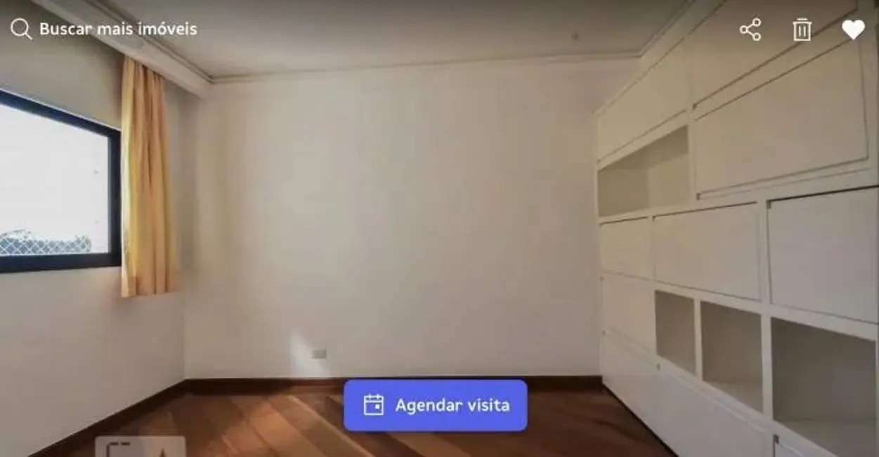 Apartamento com 4 quartos à venda, 370m2 em Santo Amaro, São Paulo - SP - imagem 9 Foto 9 de Apartamento com 4 quartos à venda, 370m2 em Santo Amaro, São Paulo - SP