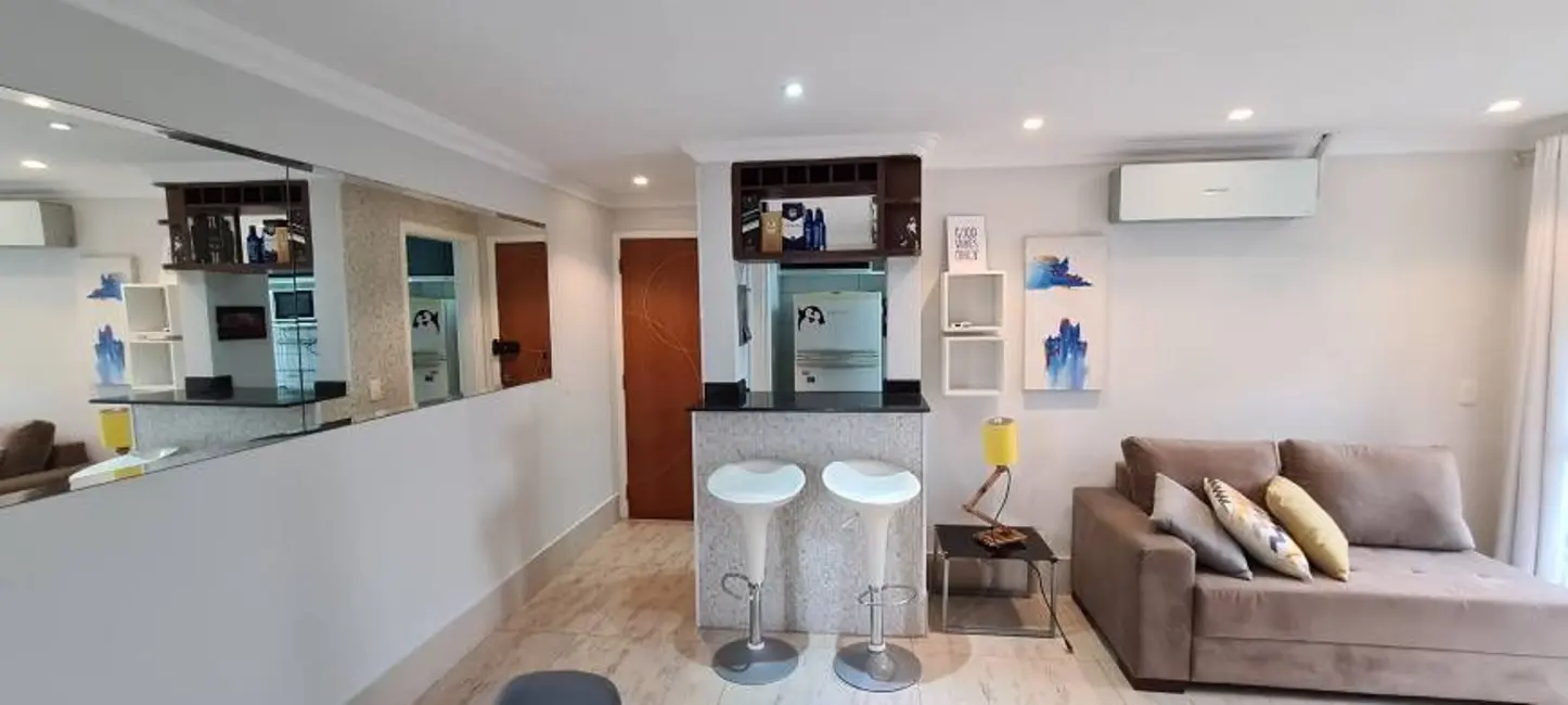 Foto 2 de Apartamento com 2 quartos à venda, 60m2 em Vila Olímpia, São Paulo - SP