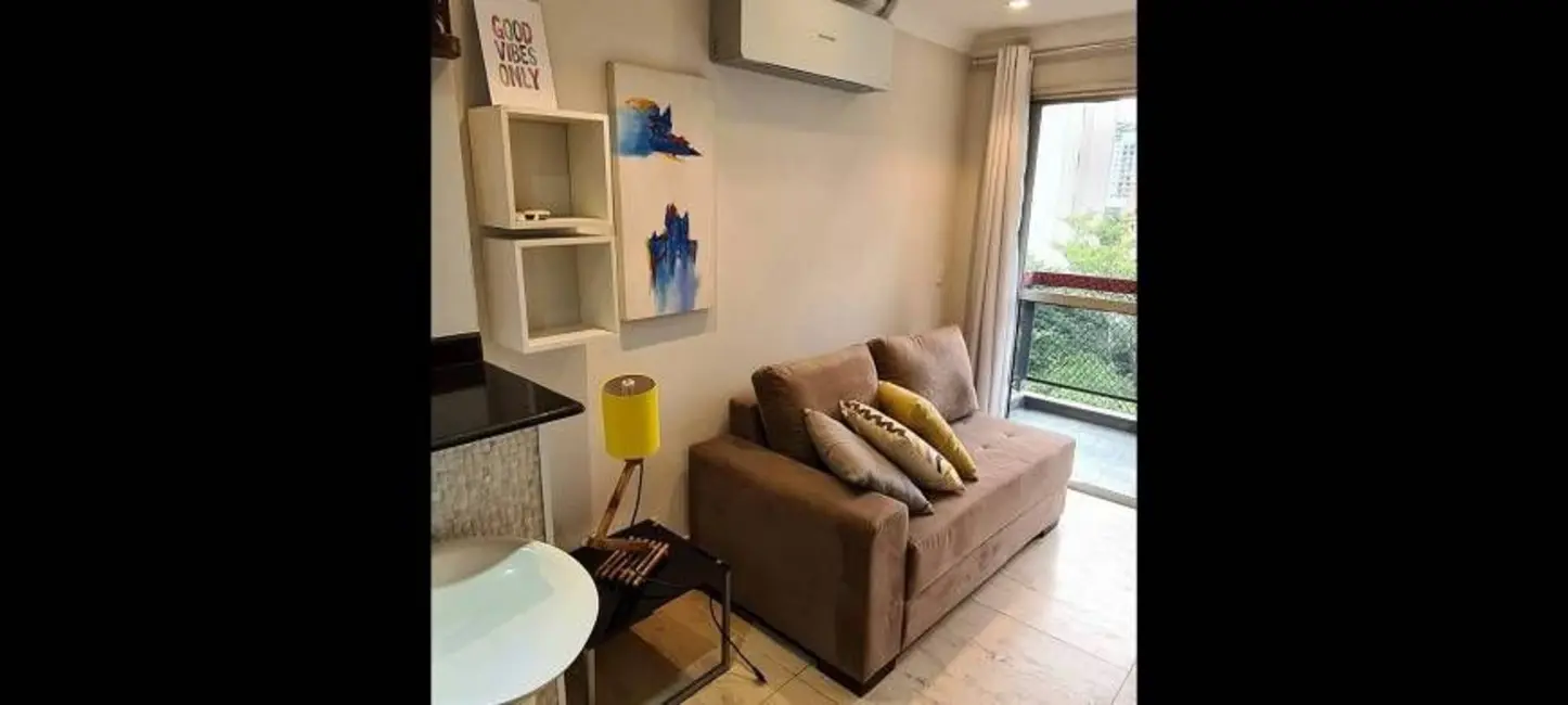 Apartamento com 2 quartos à venda, 60m2 em Vila Olímpia, São Paulo - SP - imagem 8 Foto 8 de Apartamento com 2 quartos à venda, 60m2 em Vila Olímpia, São Paulo - SP