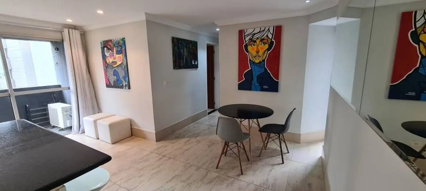 Apartamento com 2 quartos à venda, 60m2 em Vila Olímpia, São Paulo - SP - imagem 6 Foto 6 de Apartamento com 2 quartos à venda, 60m2 em Vila Olímpia, São Paulo - SP