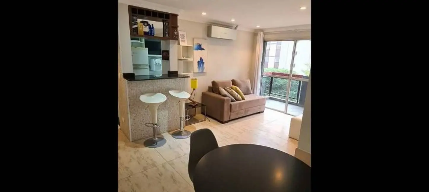 Foto 1 de Apartamento com 2 quartos à venda, 60m2 em Vila Olímpia, São Paulo - SP