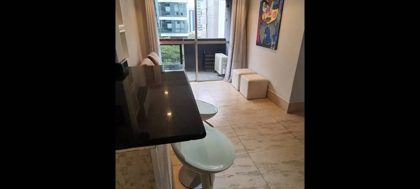 Apartamento com 2 quartos à venda, 60m2 em Vila Olímpia, São Paulo - SP - imagem 5 Foto 5 de Apartamento com 2 quartos à venda, 60m2 em Vila Olímpia, São Paulo - SP