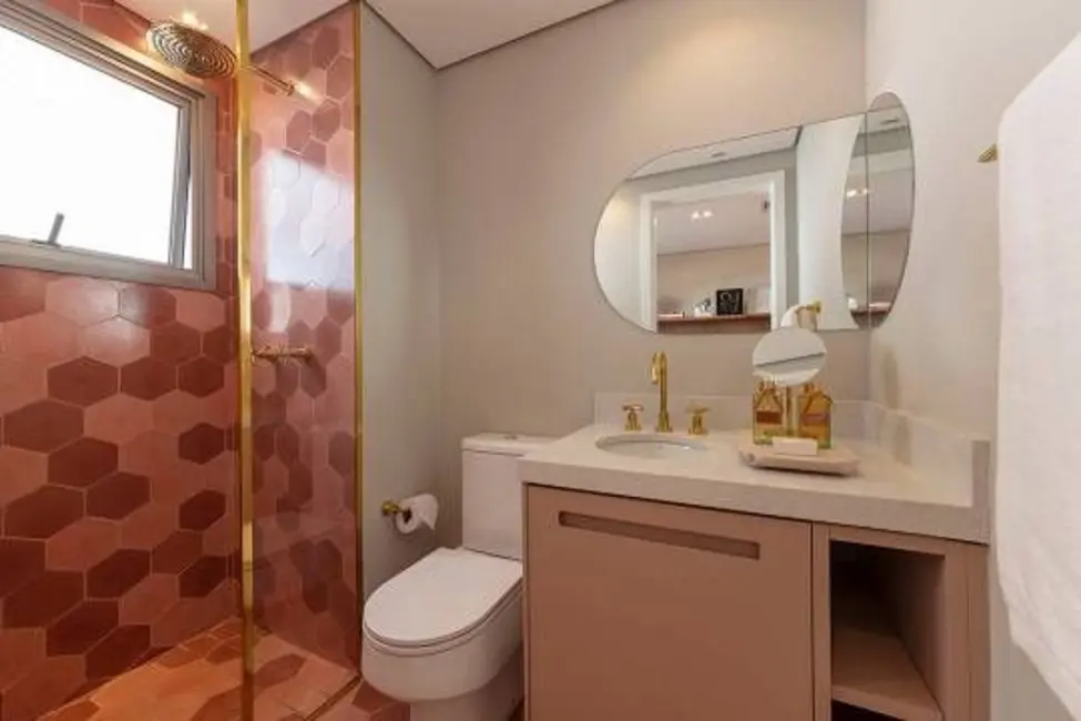 Foto 9 de Apartamento com 3 quartos à venda, 150m2 em Itaim Bibi, São Paulo - SP