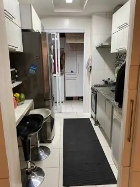 Foto 7 de Apartamento com 3 quartos à venda, 94m2 em Jurubatuba, São Paulo - SP