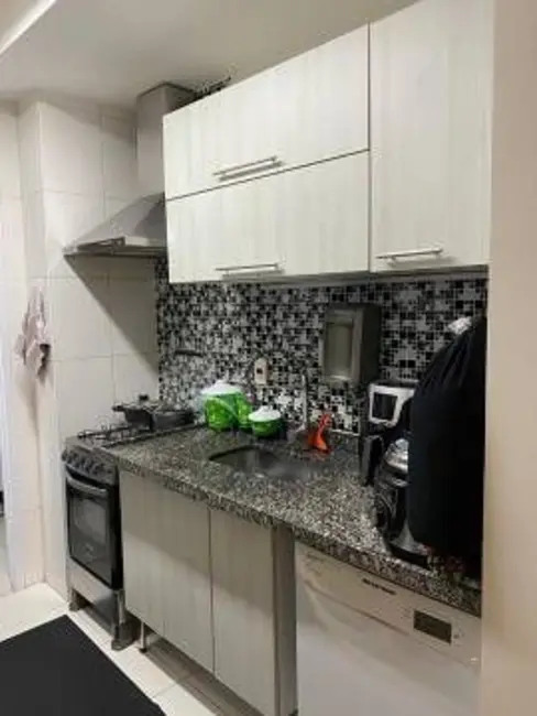 Foto 3 de Apartamento com 3 quartos à venda, 94m2 em Jurubatuba, São Paulo - SP