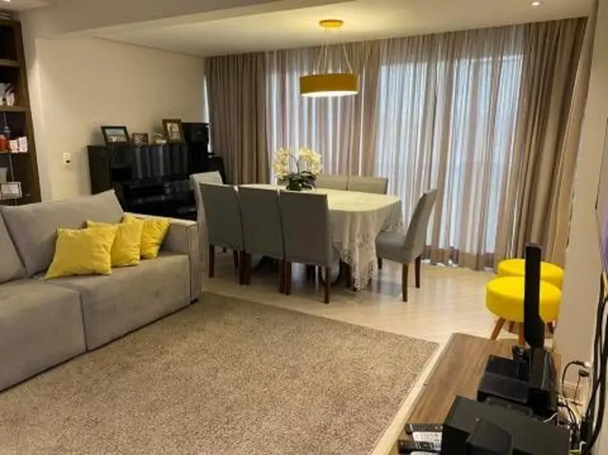 Foto 2 de Apartamento com 3 quartos à venda, 94m2 em Jurubatuba, São Paulo - SP