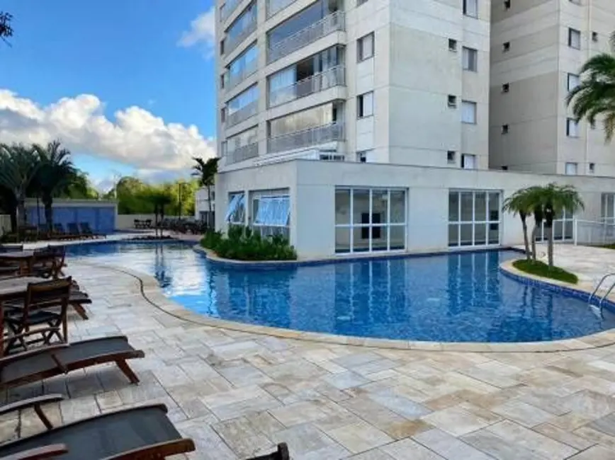 Foto 4 de Apartamento com 3 quartos à venda, 94m2 em Jurubatuba, São Paulo - SP
