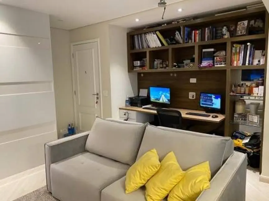 Foto 1 de Apartamento com 3 quartos à venda, 94m2 em Jurubatuba, São Paulo - SP