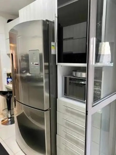 Foto 6 de Apartamento com 3 quartos à venda, 94m2 em Jurubatuba, São Paulo - SP