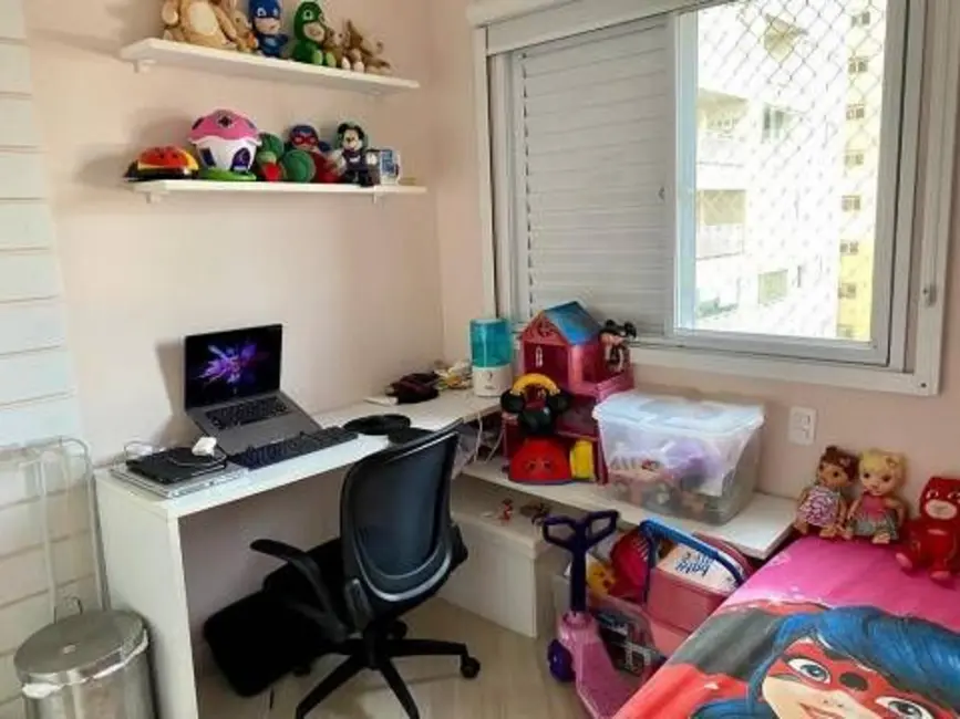 Foto 8 de Apartamento com 3 quartos à venda, 94m2 em Jurubatuba, São Paulo - SP