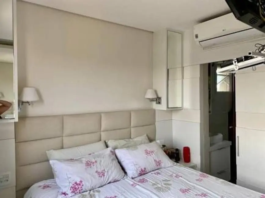 Foto 9 de Apartamento com 3 quartos à venda, 94m2 em Jurubatuba, São Paulo - SP
