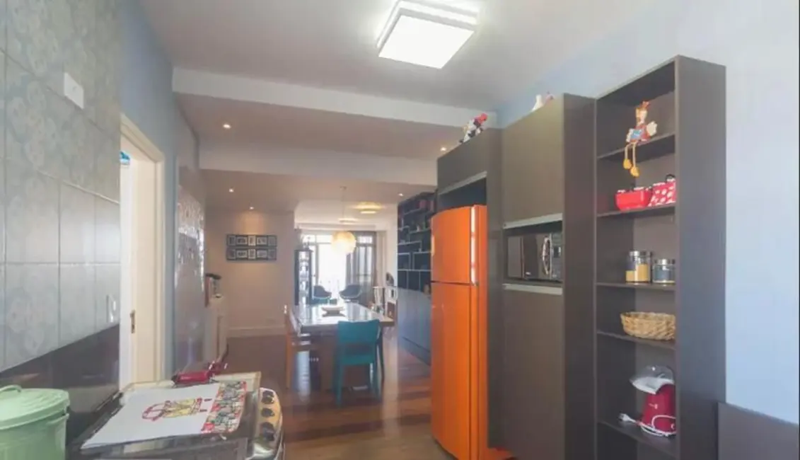 Foto 7 de Apartamento com 3 quartos à venda, 110m2 em Santo Amaro, São Paulo - SP