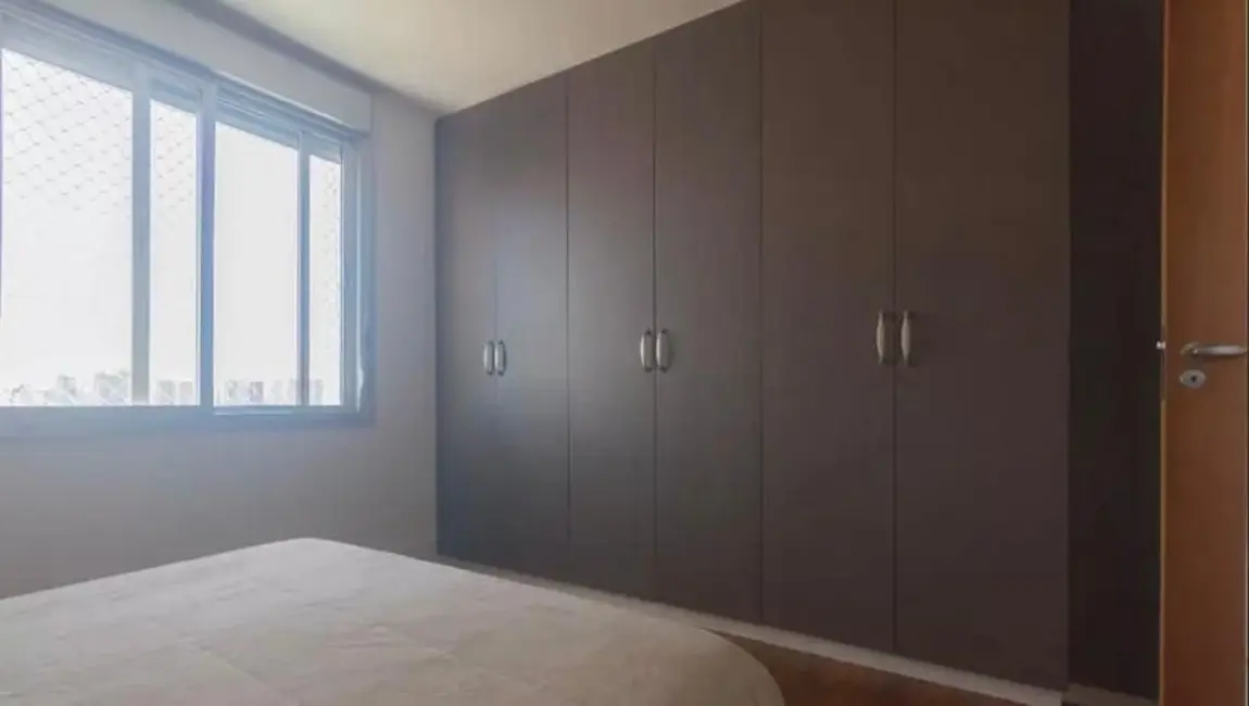 Foto 9 de Apartamento com 3 quartos à venda, 110m2 em Santo Amaro, São Paulo - SP