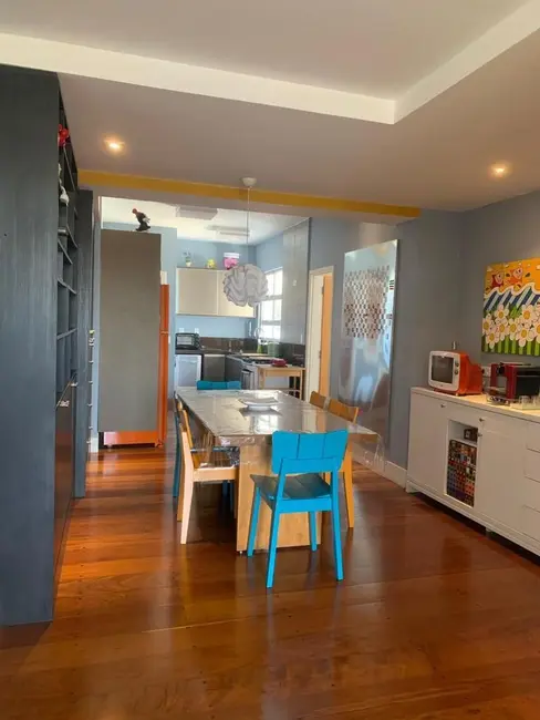 Foto 5 de Apartamento com 3 quartos à venda, 110m2 em Santo Amaro, São Paulo - SP