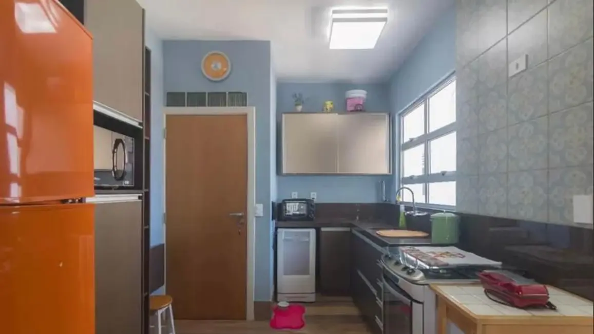 Foto 8 de Apartamento com 3 quartos à venda, 110m2 em Santo Amaro, São Paulo - SP