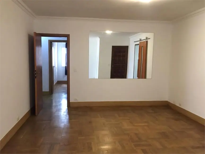 Apartamento com 3 quartos à venda, 126m2 em Itaim Bibi, São Paulo - SP - imagem 6 Foto 6 de Apartamento com 3 quartos à venda, 126m2 em Itaim Bibi, São Paulo - SP