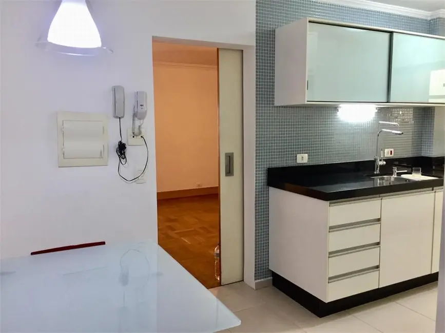 Apartamento com 3 quartos à venda, 126m2 em Itaim Bibi, São Paulo - SP - imagem 8 Foto 8 de Apartamento com 3 quartos à venda, 126m2 em Itaim Bibi, São Paulo - SP