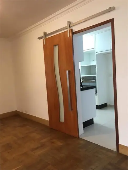 Apartamento com 3 quartos à venda, 126m2 em Itaim Bibi, São Paulo - SP - imagem 5 Foto 5 de Apartamento com 3 quartos à venda, 126m2 em Itaim Bibi, São Paulo - SP