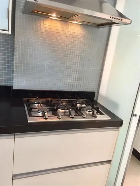 Apartamento com 3 quartos à venda, 126m2 em Itaim Bibi, São Paulo - SP - imagem 9 Foto 9 de Apartamento com 3 quartos à venda, 126m2 em Itaim Bibi, São Paulo - SP