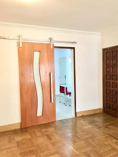 Foto 2 de Apartamento com 3 quartos à venda, 126m2 em Itaim Bibi, São Paulo - SP