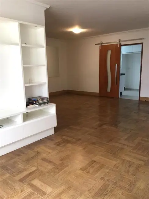 Foto 1 de Apartamento com 3 quartos à venda, 126m2 em Itaim Bibi, São Paulo - SP