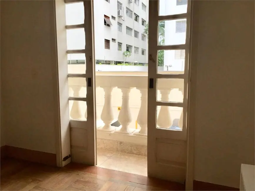 Apartamento com 3 quartos à venda, 126m2 em Itaim Bibi, São Paulo - SP - imagem 4 Foto 4 de Apartamento com 3 quartos à venda, 126m2 em Itaim Bibi, São Paulo - SP